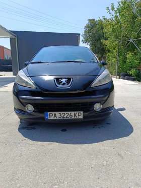 Peugeot 207 | Mobile.bg    2