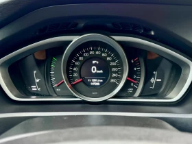 Volvo V40 2.0D, EURO 6, FULL, FACELIFT  | Mobile.bg    13