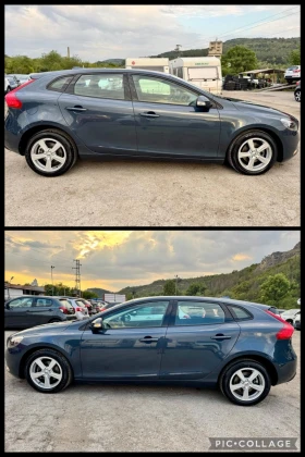 Обява за продажба на Volvo V40 2.0D, EURO 6, FULL, FACELIFT  ~14 400 лв. - изображение 7