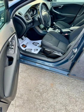 Обява за продажба на Volvo V40 2.0D, EURO 6, FULL, FACELIFT  ~14 400 лв. - изображение 8