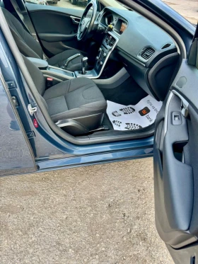 Обява за продажба на Volvo V40 2.0D, EURO 6, FULL, FACELIFT  ~14 400 лв. - изображение 9