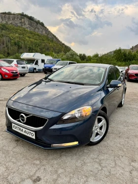 Volvo V40 2.0D, EURO 6, FULL, FACELIFT  | Mobile.bg    17