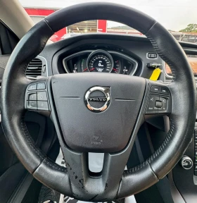 Обява за продажба на Volvo V40 2.0D, EURO 6, FULL, FACELIFT  ~14 400 лв. - изображение 11