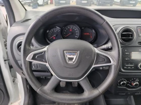 Dacia Dokker  1.5dCi 75к.с./N1/4+ 1 места/КАПАРИРАН, снимка 9