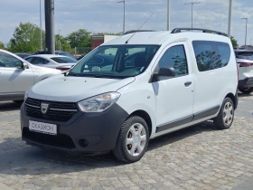 Dacia Dokker  1.5dCi 75к.с./N1/4+ 1 места/КАПАРИРАН, снимка 1