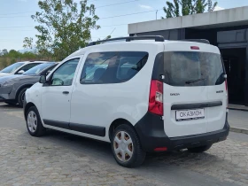 Dacia Dokker  1.5dCi 75к.с./N1/4+ 1 места/КАПАРИРАН, снимка 7