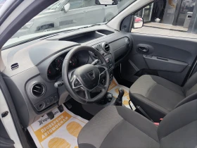 Dacia Dokker  1.5dCi 75к.с./N1/4+ 1 места/КАПАРИРАН, снимка 11