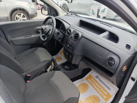 Dacia Dokker  1.5dCi 75к.с./N1/4+ 1 места/КАПАРИРАН, снимка 12