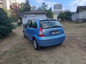 Обява за продажба на Citroen C3 1.1i ~2 690 лв. - изображение 3