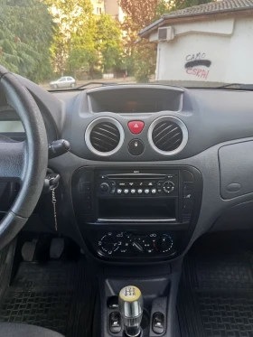 Обява за продажба на Citroen C3 1.1i ~2 690 лв. - изображение 11