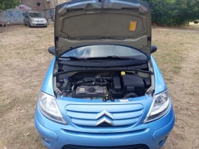 Citroen C3 1.1i | Mobile.bg    13