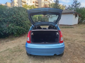 Citroen C3 1.1i | Mobile.bg    14