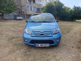 Обява за продажба на Citroen C3 1.1i ~2 690 лв. - изображение 1
