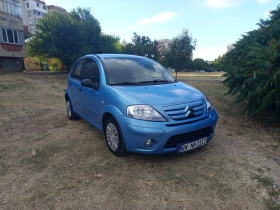 Обява за продажба на Citroen C3 1.1i ~2 690 лв. - изображение 1