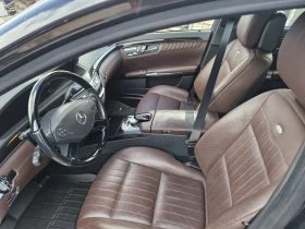 Обява за продажба на Mercedes-Benz S 600 AMG ~Цена по договаряне - изображение 7