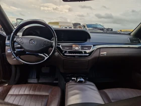 Обява за продажба на Mercedes-Benz S 600 AMG ~Цена по договаряне - изображение 4