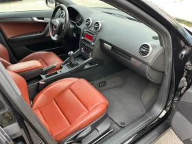 Audi A3, снимка 13