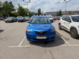 Обява за продажба на Mazda 3 ~1 900 лв. - изображение 1
