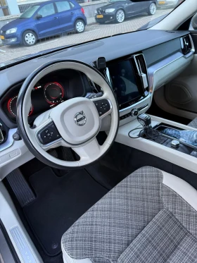Volvo V60 2.0 D4 Momentum 190кс - 33500 лв. - 85890672 3