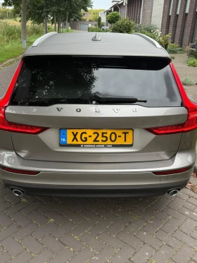 Volvo V60 2.0 D4 Momentum 190кс - 33500 лв. - 85890672 6