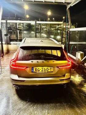 Обява за продажба на Volvo V60 2.0 D4 Momentum 190кс ~35 000 лв. - изображение 6