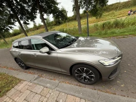 Volvo V60 2.0 D4 Momentum 190кс - 33500 лв. - 85890672 7