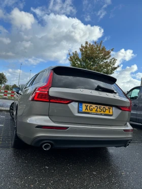Volvo V60 2.0 D4 Momentum 190 | Mobile.bg    5
