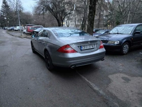Mercedes-Benz CLS 550 CLS 550 | Mobile.bg    5