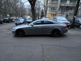 Mercedes-Benz CLS 550 CLS 550 | Mobile.bg    3