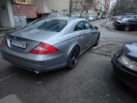 Mercedes-Benz CLS 550 CLS 550 | Mobile.bg    4