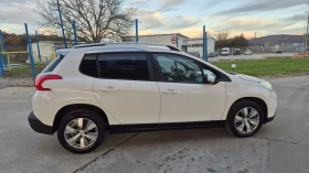 Peugeot 2008 1.6D 100К.С.* ИТАЛИЯ* ЕВРО6В* ТОП - 13200 лв. / 6749.05 € - 15912754 5