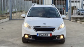 Peugeot 2008 1.6D 100К.С.* ИТАЛИЯ* ЕВРО6В* ТОП - 13200 лв. / 6749.05 € - 15912754 7