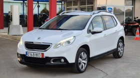 Peugeot 2008 1.6D 100К.С.* ИТАЛИЯ* ЕВРО6В* ТОП