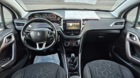 Peugeot 2008 1.6D 100К.С.* ИТАЛИЯ* ЕВРО6В* ТОП - 13200 лв. / 6749.05 € - 15912754 16