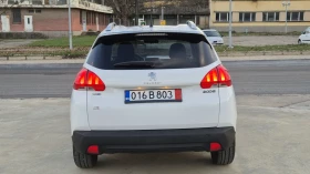 Peugeot 2008 1.6D 100К.С.* ИТАЛИЯ* ЕВРО6В* ТОП - 13200 лв. / 6749.05 € - 15912754 10