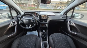 Peugeot 2008 1.6D 100К.С.* ИТАЛИЯ* ЕВРО6В* ТОП - 13200 лв. / 6749.05 € - 15912754 14