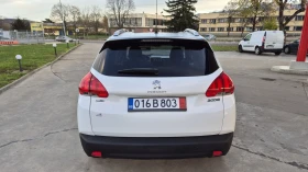 Peugeot 2008 1.6D 100К.С.* ИТАЛИЯ* ЕВРО6В* ТОП - 13200 лв. / 6749.05 € - 15912754 6