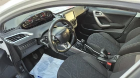 Peugeot 2008 1.6D 100К.С.* ИТАЛИЯ* ЕВРО6В* ТОП - 13200 лв. / 6749.05 € - 15912754 15