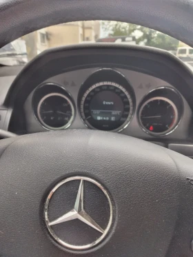 Обява за продажба на Mercedes-Benz C 220 ~10 600 лв. - изображение 1