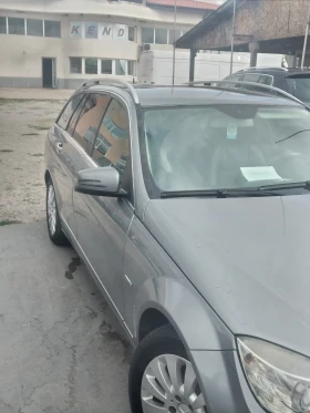Обява за продажба на Mercedes-Benz C 220 ~10 600 лв. - изображение 3