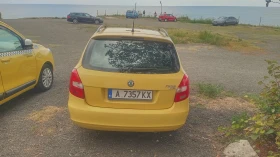 Skoda Fabia | Mobile.bg    3