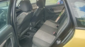 Skoda Fabia | Mobile.bg    8