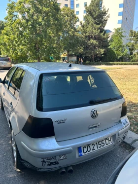 Обява за продажба на VW Golf ~2 000 лв. - изображение 4