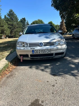 Обява за продажба на VW Golf ~2 000 лв. - изображение 1