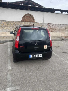 Обява за продажба на Mitsubishi Colt 1.1 ~2 500 лв. - изображение 3