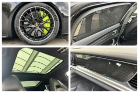 Porsche Panamera TURBO S E-HYBRID/CERAMIC/CARBON/BURM/SPORT DESIGN/ | Mobile.bg    17