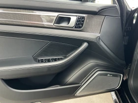 Обява за продажба на Porsche Panamera TURBO S E-HYBRID/CERAMIC/CARBON/BURM/SPORT DESIGN/ ~ 145 980 лв. - изображение 6