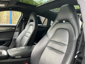 Обява за продажба на Porsche Panamera TURBO S E-HYBRID/CERAMIC/CARBON/BURM/SPORT DESIGN/ ~ 145 980 лв. - изображение 7