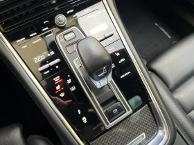 Обява за продажба на Porsche Panamera TURBO S E-HYBRID/CERAMIC/CARBON/BURM/SPORT DESIGN/ ~ 145 980 лв. - изображение 10