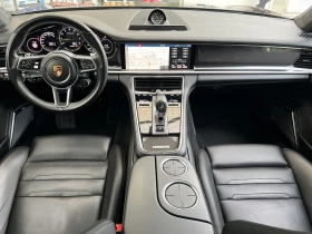 Обява за продажба на Porsche Panamera TURBO S E-HYBRID/CERAMIC/CARBON/BURM/SPORT DESIGN/ ~ 145 980 лв. - изображение 11